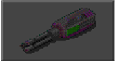Ripper Cannon