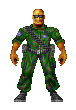 Spartans - Spartan Heavy Trooper