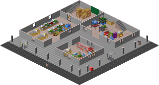 Urban Terrain