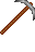 Pickaxe