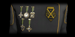 Medals