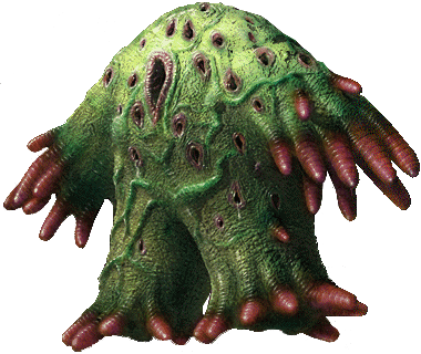 Psimorph