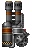Marsec Mega-Flamer