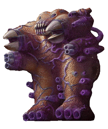 Megaspawn