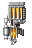 Heavy Gauss