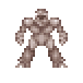 Reinforced Power Suit
