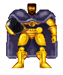 Trader - Guildmaster
