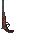 Laslock Pistol