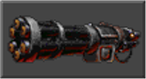 Gat Lascannon