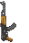 Homefront Rifle