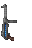 Magneto-Plasma Gun