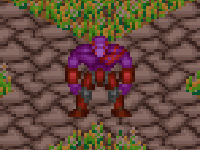 Muton Berserker