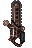 Heavy Chainsaw