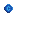 $1000 Blue Credit Chip