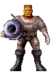 Trader - Guild Spaceman)