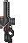 Custom Snipin' Gun