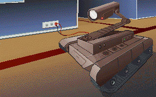 Standard drone