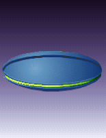 Armoured Cyberdisc