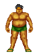 Human - Fatman