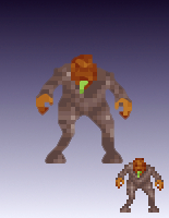 Zombie