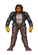 Human - Tough Girl