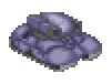 Alloy Rocket Launcher tank