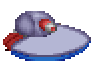 Laser Hover tank