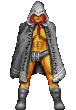 Novice Robes