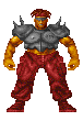 Raiders - Raider Boss