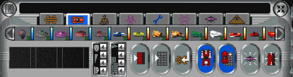 One of each vehicle cheat