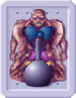 Floater Autopsy