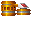 Nuclear Demo Charge