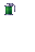 Poison Gas Grenade