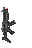 Blackmarch SMG
