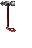 Throwing Hammer