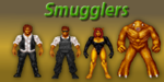 Smugglers