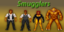 Smugglers