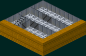 General Stores Level 1