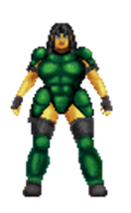Tac Armor