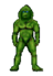 Deep One Soldier