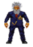 Human Mage