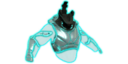 Ghost Armor