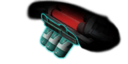 Weapon Supercooler