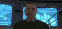 Officer John Bradford