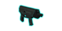 Machine Pistol