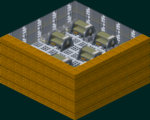 Living Quarters Level 3