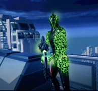 Spectre