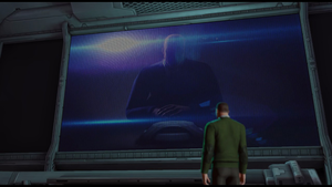 EXALT appears