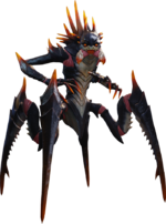 XCOM2 Chryssalid