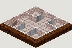 General Stores: Level 0